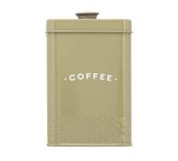 Artisan Street Moss Coffee Storage Canister