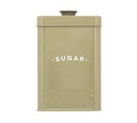 Artisan Street Moss Sugar Storage Canister