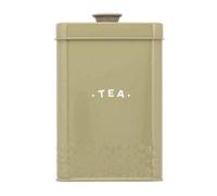 Artisan Street Moss Tea Storage Canister