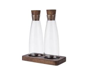 Artisan Street Oil & Vinegar Set