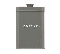 Artisan Street Smoke Coffee Storage Canister