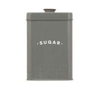 Artisan Street Smoke Sugar Storage Canister