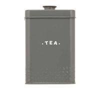 Artisan Street Smoke Tea Storage Canister