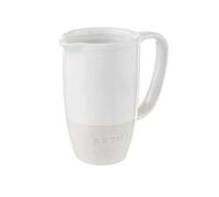 Artisan Street White Mini Sauce Jug