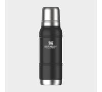 STANLEY THE ARTISAN THERMAL BOTTLE - 1.0L - 35HRS HOT / 37HRS COLD - BLACK MOON