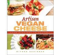 Artisan Vegan Cheese