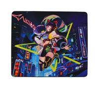 Artisan XL Soft Gaming Mousepad for Esports NINJA FX Zero, 2000FUN Collaboration, Yakō Night Scene Special Edition