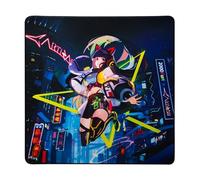Artisan XXL Soft Gaming Mousepad for Esports NINJA FX Zero, 2000FUN Collaboration, Yakō Night Scene Special Edition