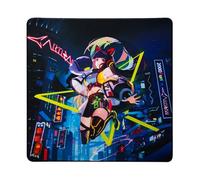 Artisan XXL XSoft Gaming Mousepad for Esports NINJA FX Zero, 2000FUN Collaboration, Yakō Night Scene Special Edition