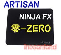 ARTISAN Zero Gaming Mouse Pad Ninja FX XSOFT SOFT MID S M L XL