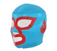 Artisans Bazaar Mexican Custume Wear Masks Luchador Mexicano Wrestling Masks Foamy Material for Men & Women Lucha Libre Adult