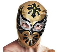 Artisans Bazaar Mexican Lucha Libre Costume Wrestling Masks - Variety of Styles with Popular Luchadores - Costume Accessory