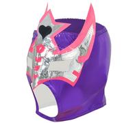 Artisans Bazaar Mexican Lucha Libre Costume Wrestling Masks - Variety of Styles with Popular Luchadores - Costume Accessory
