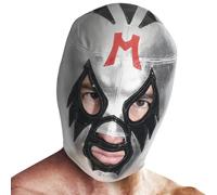 Artisans Bazaar Mexican Lucha Libre Costume Wrestling Masks - Variety of Styles with Popular Luchadores - Costume Accessory