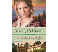 Artisan's Wife (Refined by Love)