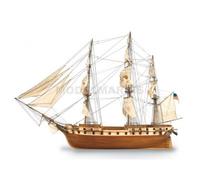 Artisanship Latina 22850 1/85 Frigate USS Constellation