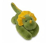 ArtisanVerse Hug a Lumps Weighted Teddy Bear, Adult Anxiety Relief & Sleep Aid, Soft Plush Huggable Pillow for Stress & Comfort(Dinosaur,65CM)
