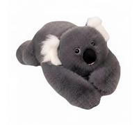 ArtisanVerse Hug a Lumps Weighted Teddy Bear, Adult Anxiety Relief & Sleep Aid, Soft Plush Huggable Pillow for Stress & Comfort(Koala,65CM)