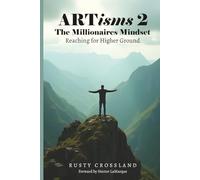 ARTisms 2: The Millionaires Mindset