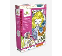 Artissimo - Magic Painting, Fairy Worlds - SYCOMORE multicoloured