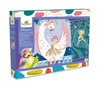 Artissimo - Multi-activity Magic Tales Multicoloured one size