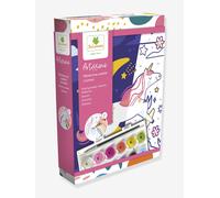 Artissimo - Paint by numbers, Unicorns - SYCOMORE multicoloured
