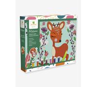 Artissimo - Sand, Forest Animals - SYCOMORE multicoloured