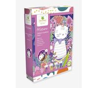 Artissimo - sticker picture - SYCOMORE Cats multicoloured