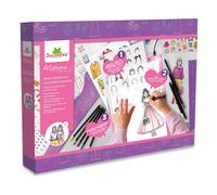 Artissimo - Styling workshop with light tablet Multicoloured one size