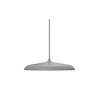 Nordlux Dftp Artist Indoor Pendant Light Grey Metal Intergrated Led True Colour - Mains Powered, Ip20