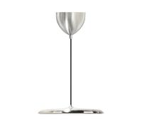 Artist 40 Pendant Stainless Steel