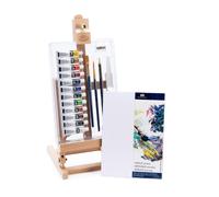 Artist Acrylic Paint Art Set