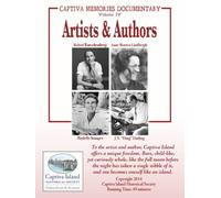 Artist and Authors Captiva Memories Volume IV