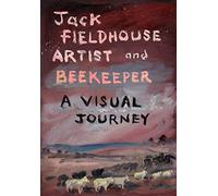 Artist and Beekeper - A Visual Journey