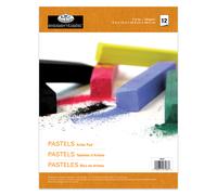 ARTIST ART SKETCHING DRAWING PAINTING PASTEL CHARCOAL PADS FOR ALL MEDIA A4 & A5