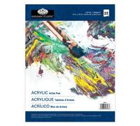 ARTIST ART SKETCHING DRAWING PAINTING PASTEL CHARCOAL PADS FOR ALL MEDIA A4 & A5