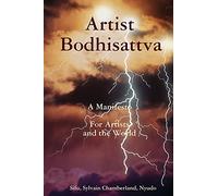Artist - Bodhisattva - A Manifesto