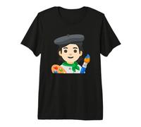 Artist Costume Premium T-Shirt