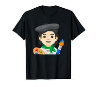 Artist Costume T-Shirt