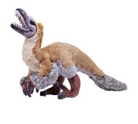 Stegosaurus Dinosaur soft toy 15" 38cm #26563 - BNWT