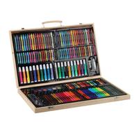 Artist Drawing and Painting Set 180 Pieces - Acrylic Paint
