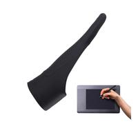 Artist Drawing Gloves - 18.5x8.5x1cm Palm Rejection Gloves, Breathable Sketching Glove | Digital Drawing Glove for Graphic Tablet Monitor Painting Sketching Art Workstation Use Professional Creative