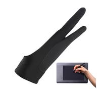 Artist Drawing Gloves, Anti-Touch Painting Gloves | Artist Gloves, Breathable Gloves, Painting Gloves for Graphic Drawing, Sketching Painting, Paper Sketching