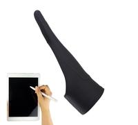 Artist Drawing Gloves - Palm Rejection Two-Finger Pack | Breathable Painting Accessory for Tablet & Monitor | Low-Friction Sketching Tool for Paper or Digital Pad