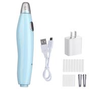 Artist Electric Eraser with 16 Refills Automatic Electric Eraser Portable Pencil Set for Sketching and Drafting Multipurpose