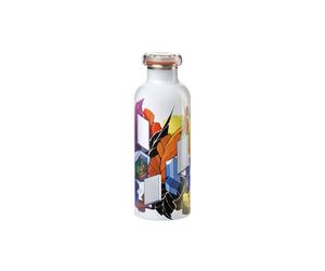Artist ETNIK THERMAL TRAVEL BOTTLE 'ENERGY' "ON THE GO" 500 cc