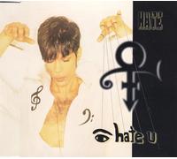 Artist (Formerly Known As Prince) - I Hate You