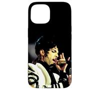 Artist Formerly Known As Prince Love Symbol Era Case for iPhone 15