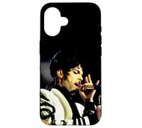 Artist Formerly Known As Prince Love Symbol Era Case for iPhone 16