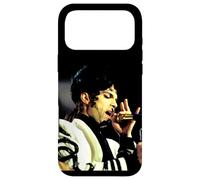 Artist Formerly Known As Prince Love Symbol Era Case for iPhone 17 Pro Max
